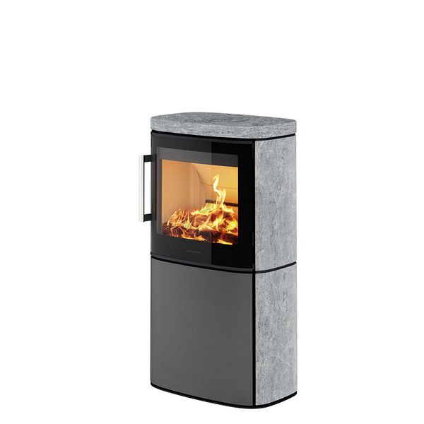 Hwam 4640 Specksteinmantel