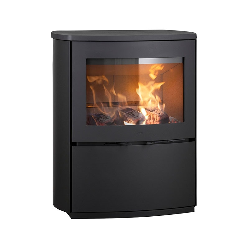 Heta Kaminofen Scan Line 1000 