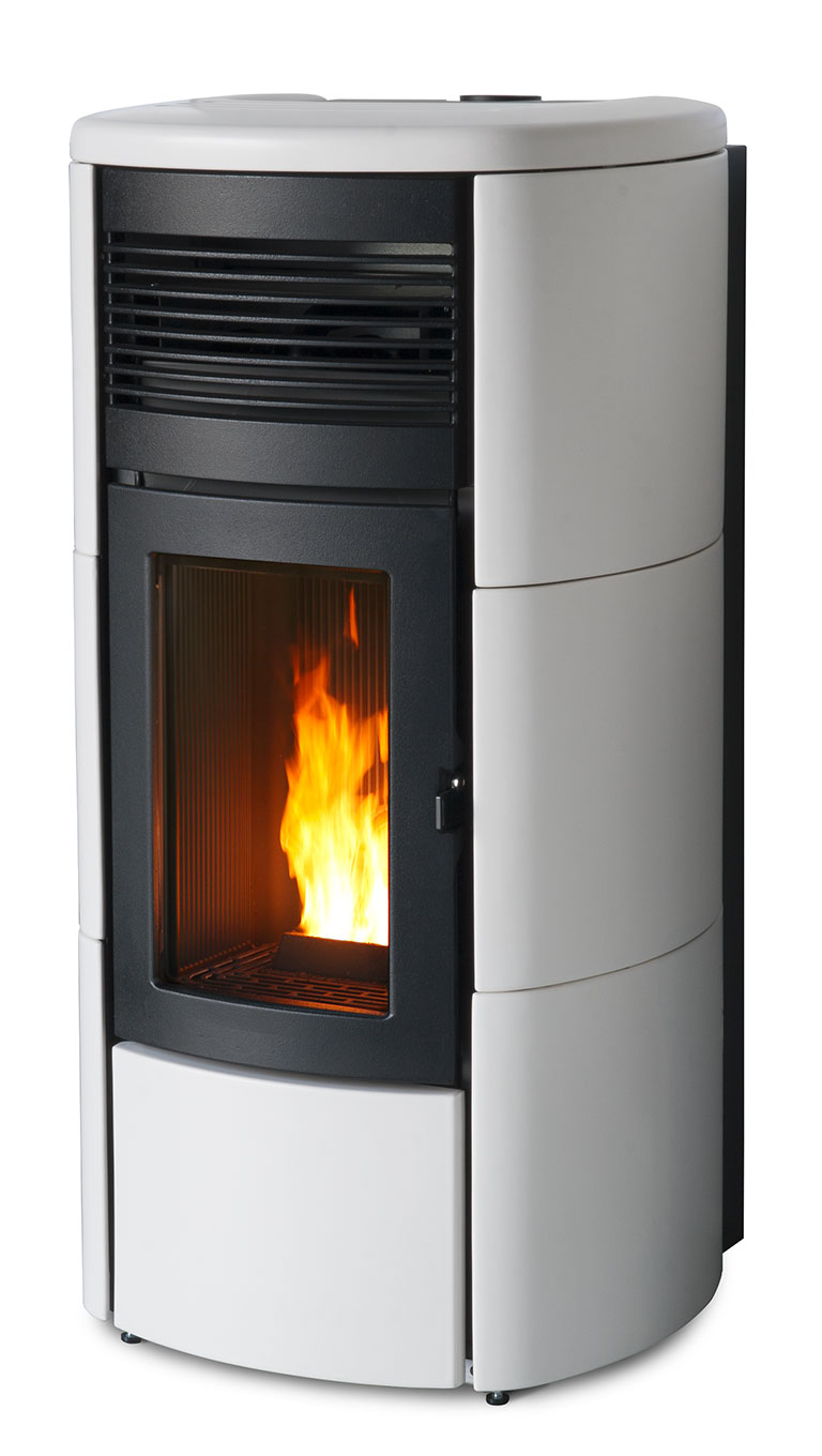 MCZ Pelletofen Club Comfort Air Matic 14 M2+