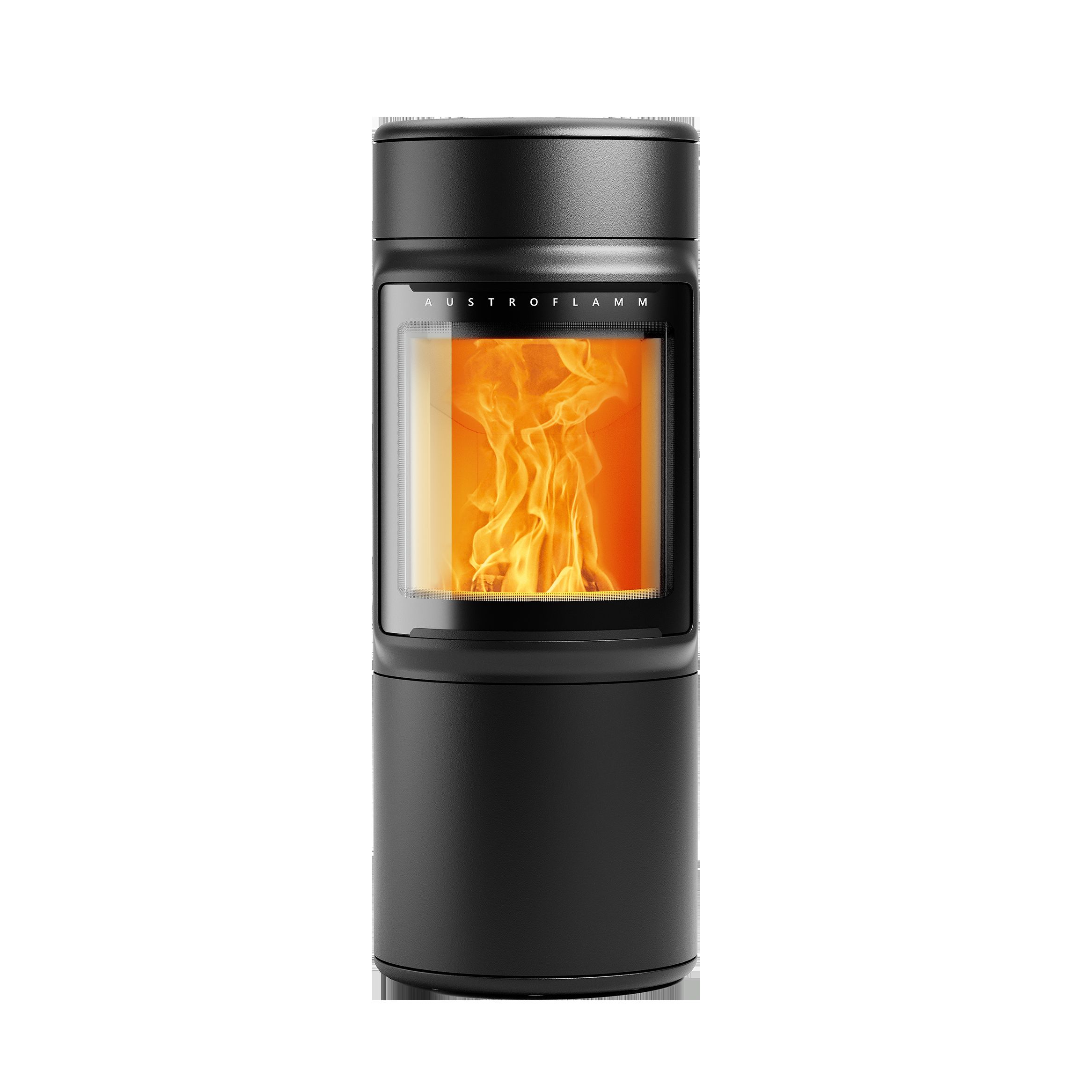 Austroflamm Kaminofen Loomo Compact