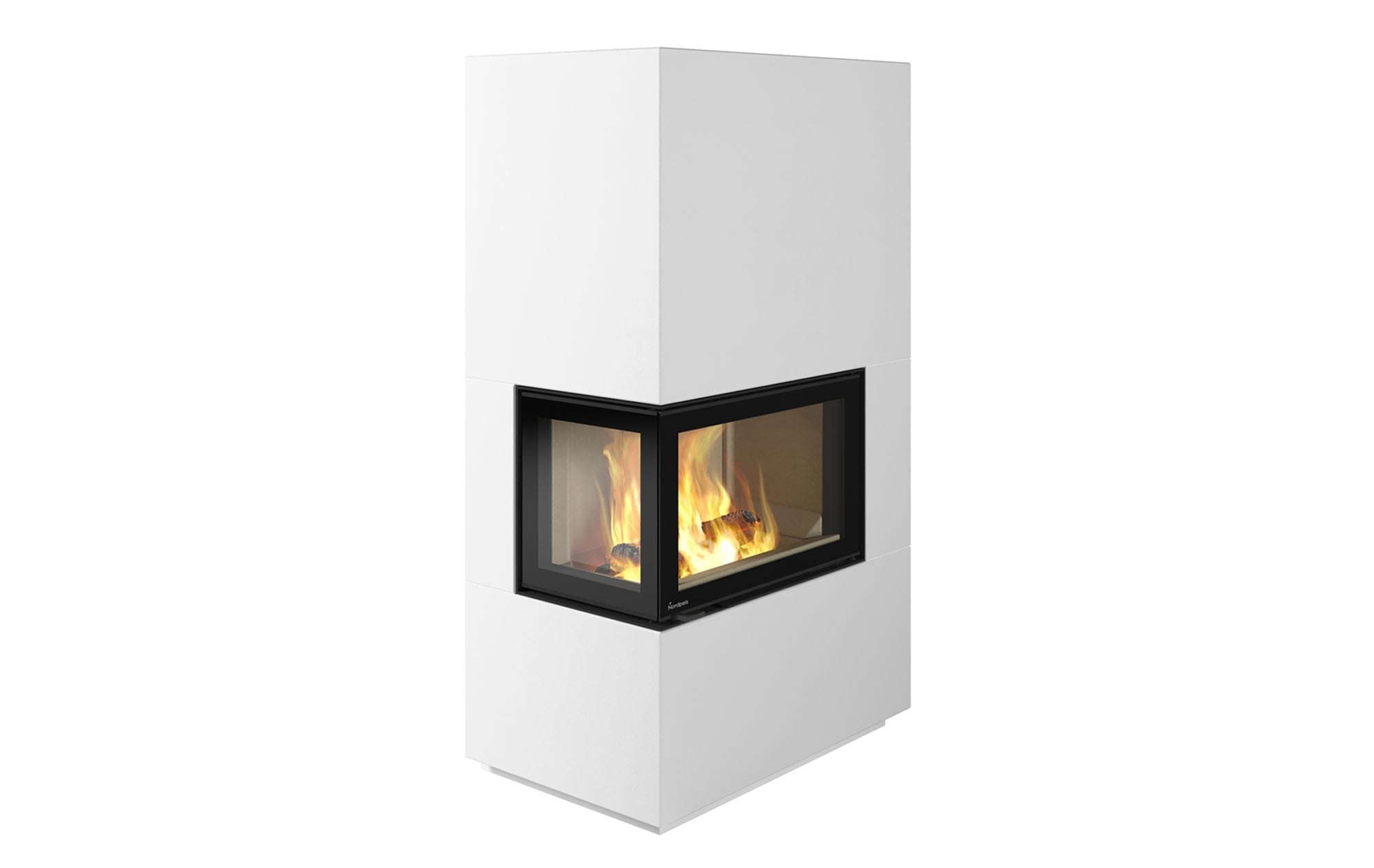 Nordpeis Kaminanlage Davos A