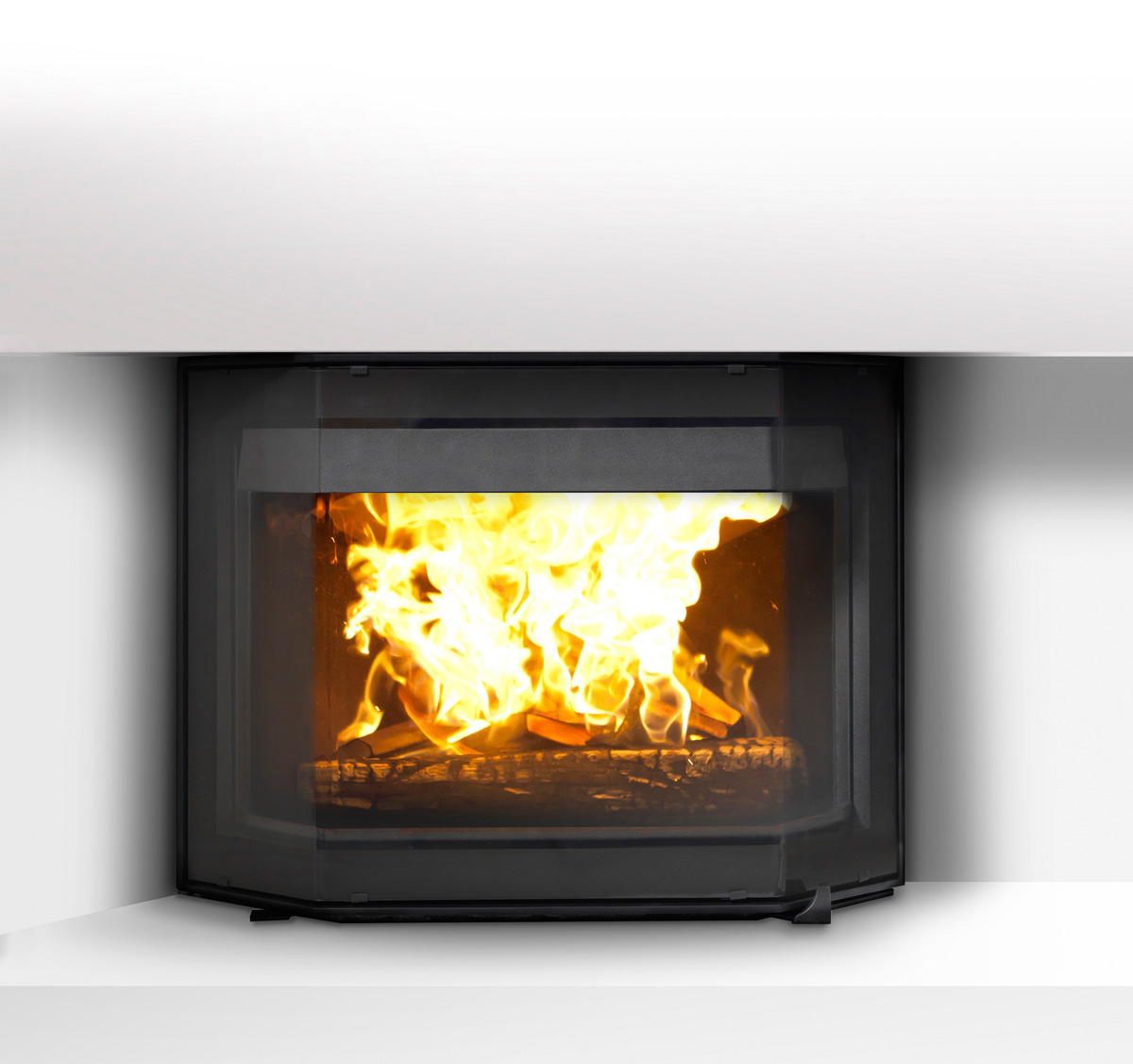 Dovre Kaminkassete Phönix 1