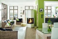 Camina & Schmid Kaminanlage S22GO_Line