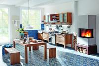 Camina & Schmid Kaminanlage S17