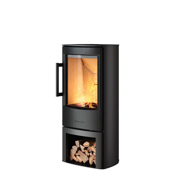 Wiking Kaminofen Miro 4 +