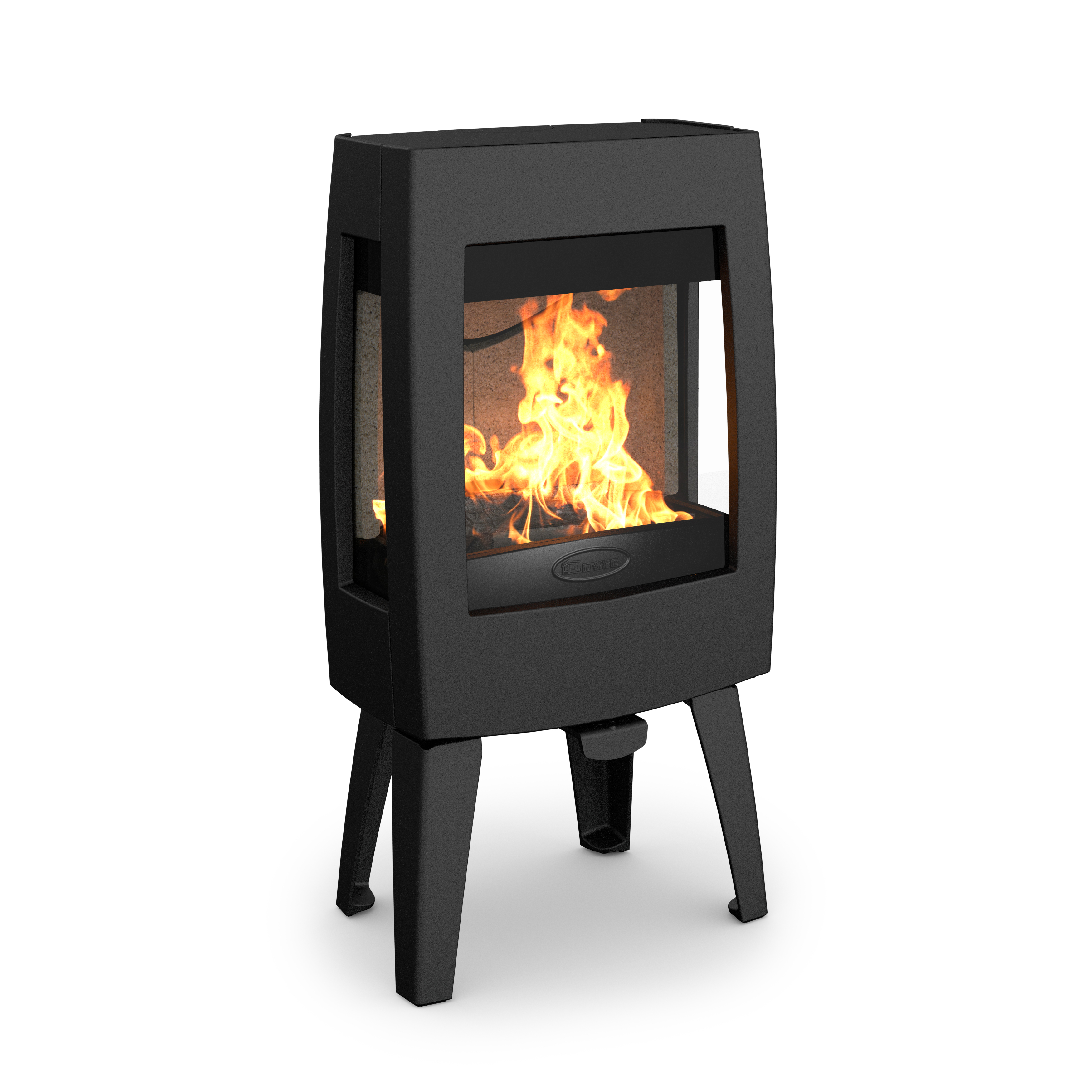 Dovre Kaminofen Sense 303 Bauart 1