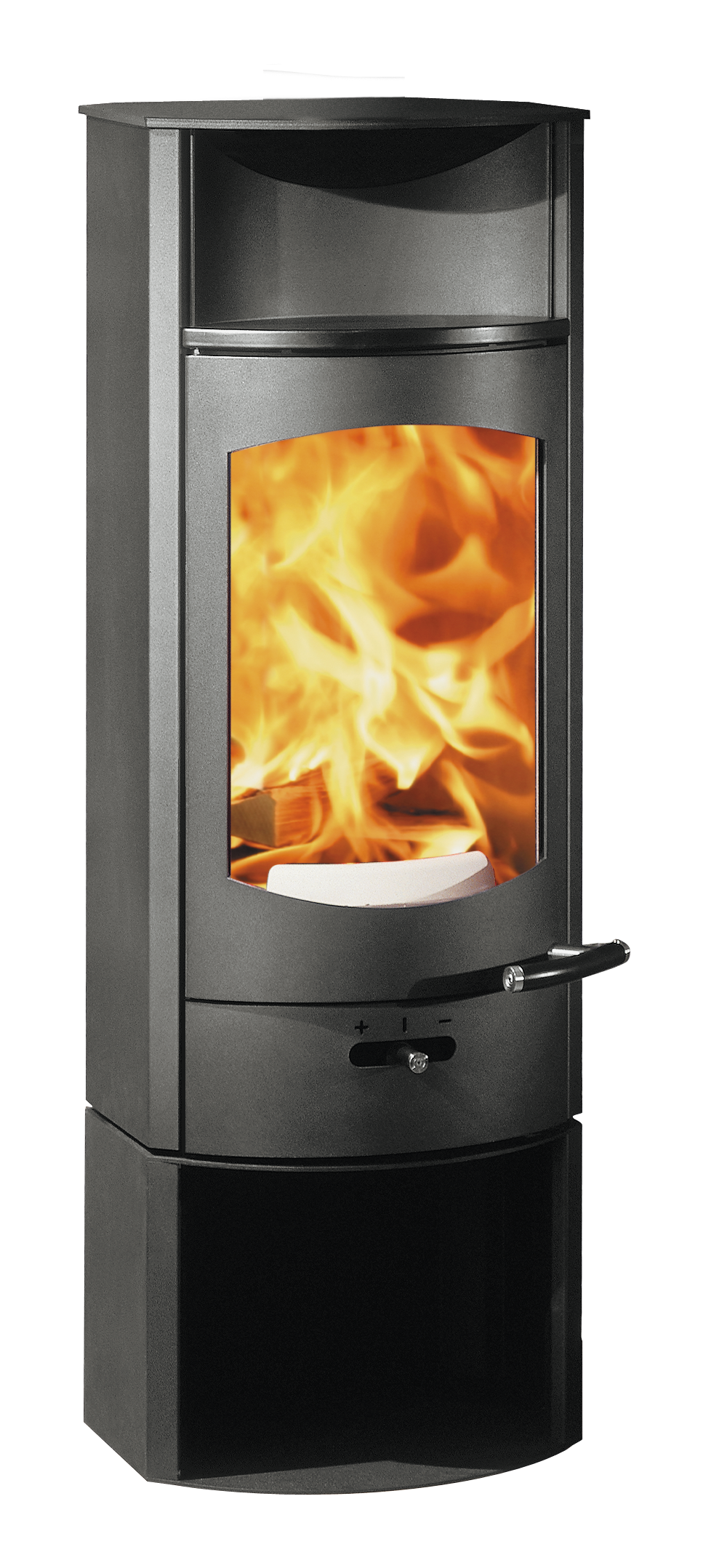 Austroflamm Kaminofen Flok 2.0