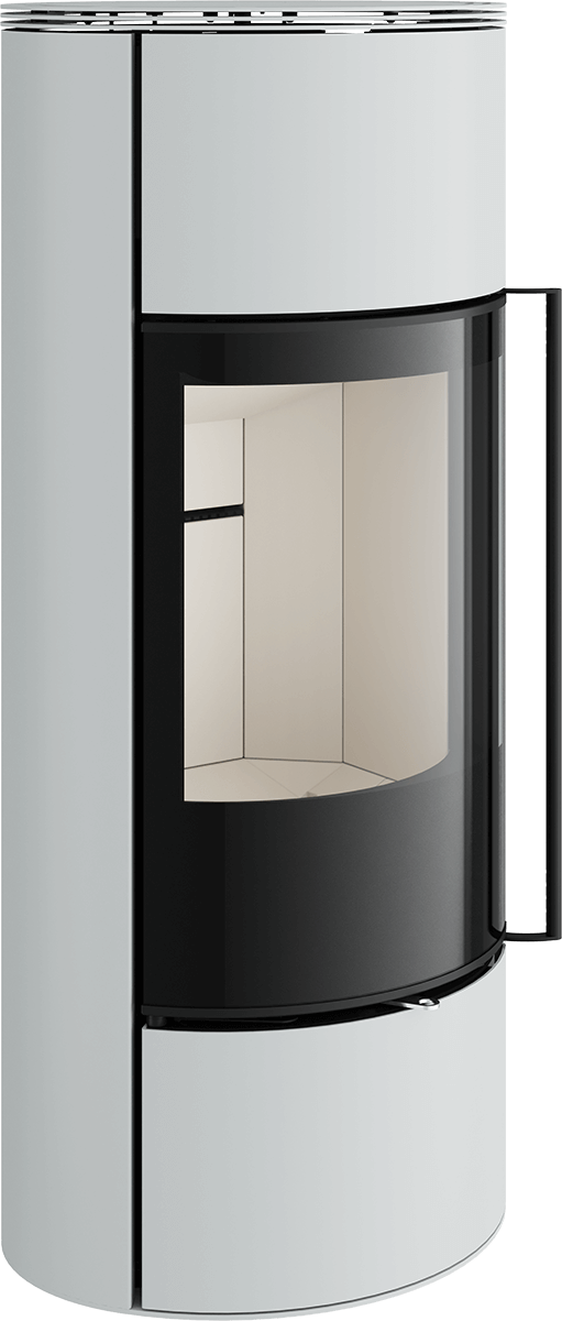 Spartherm Kaminofen Modell Senso M H2O