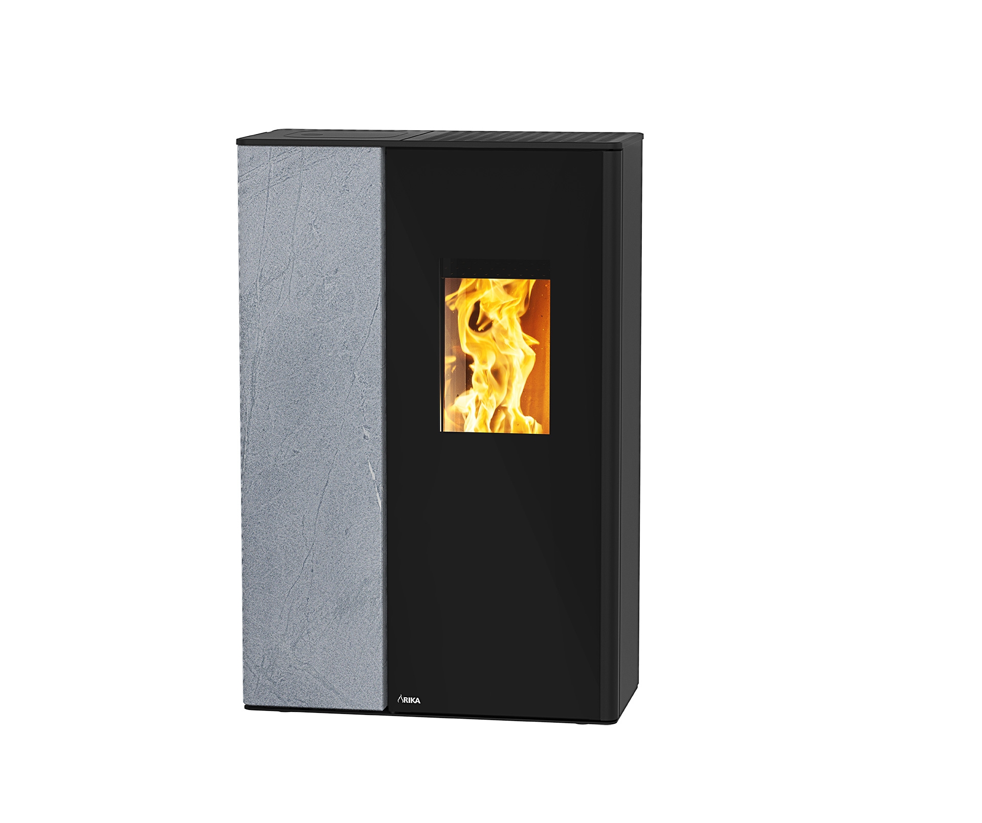 RIKA Pelletofen SONO / SONO MULTIAIR / SONO RAO MULTIAR