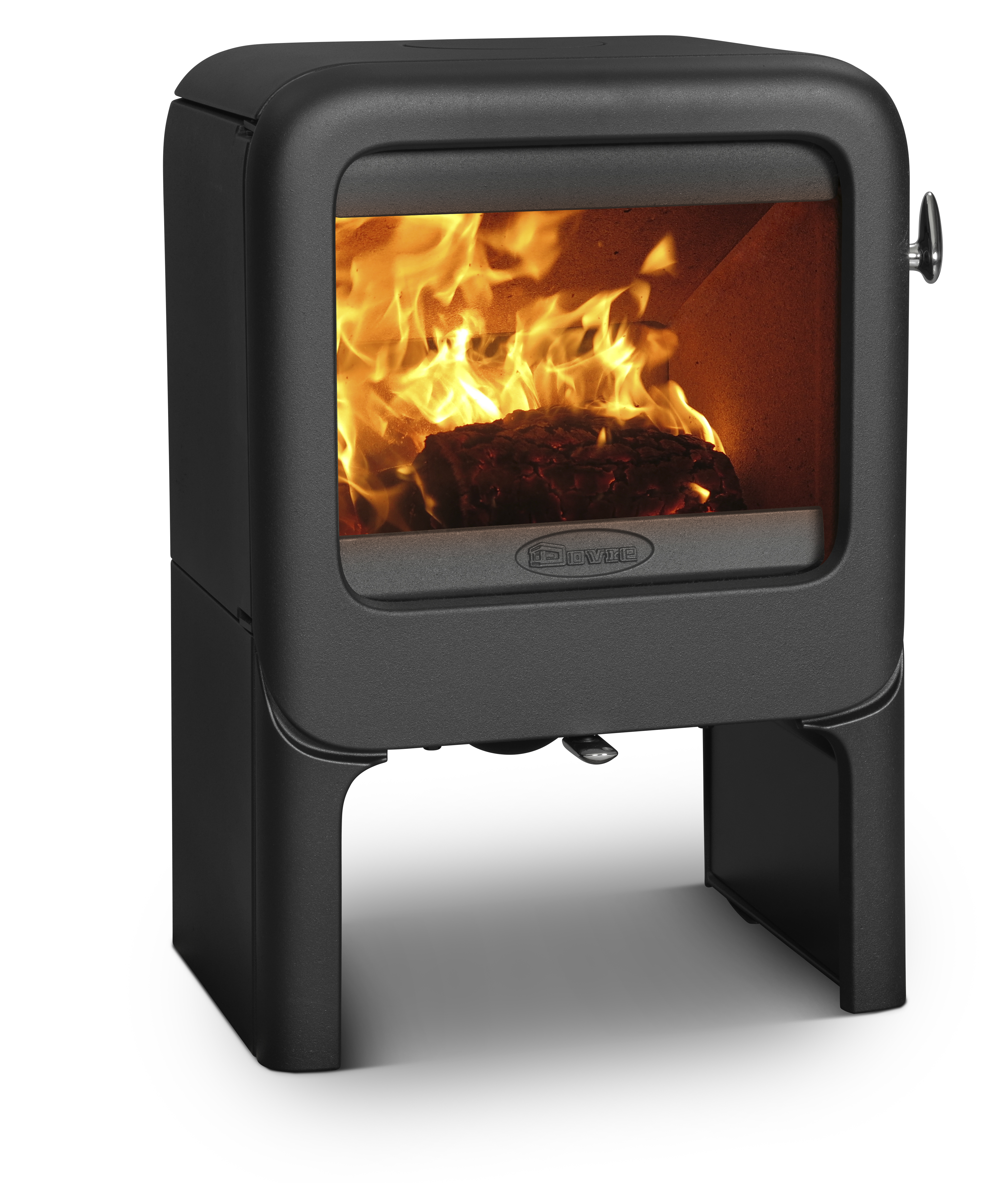 Dovre Kaminofen Rock 350 TB