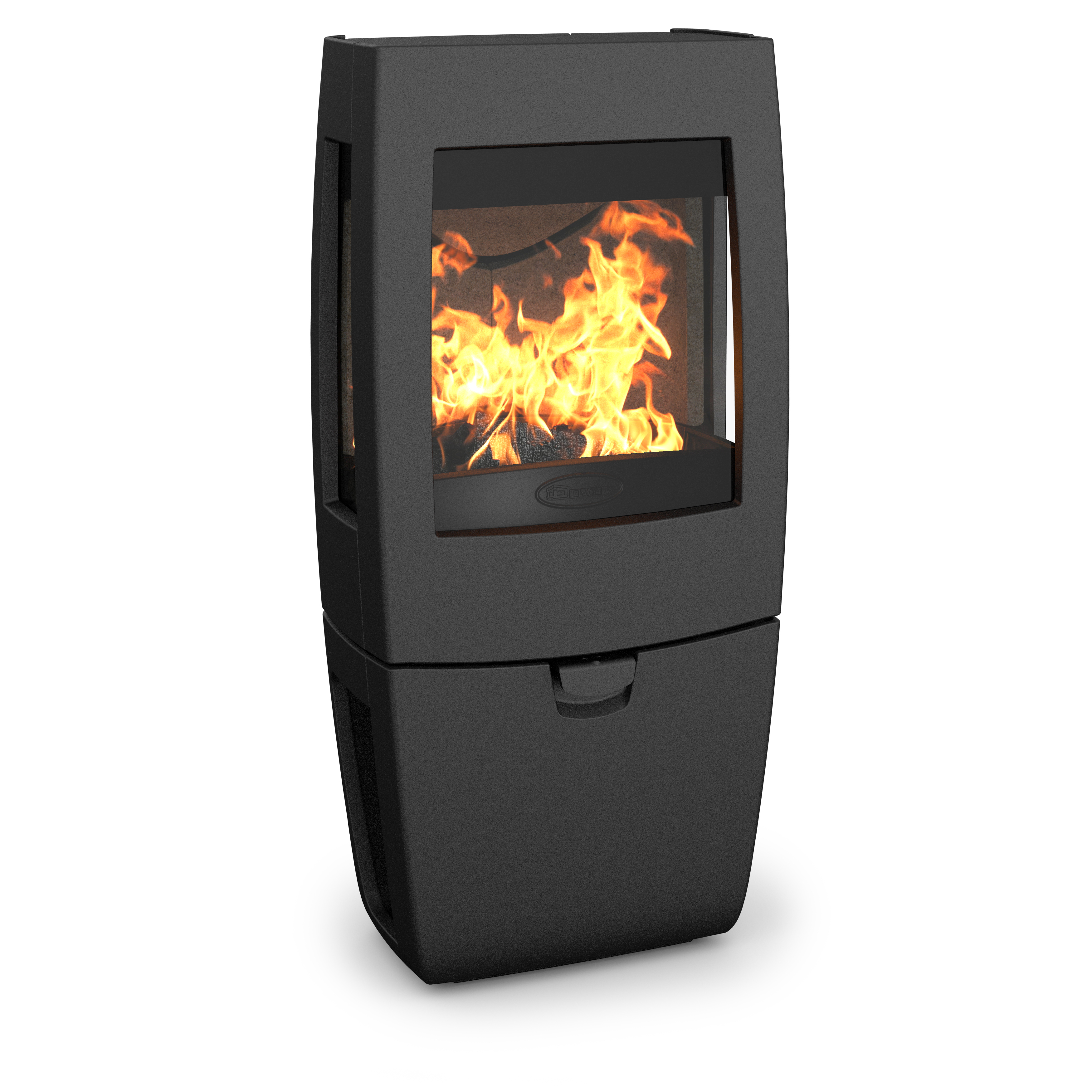 Dovre Kaminofen Sense 403 Bauart 1