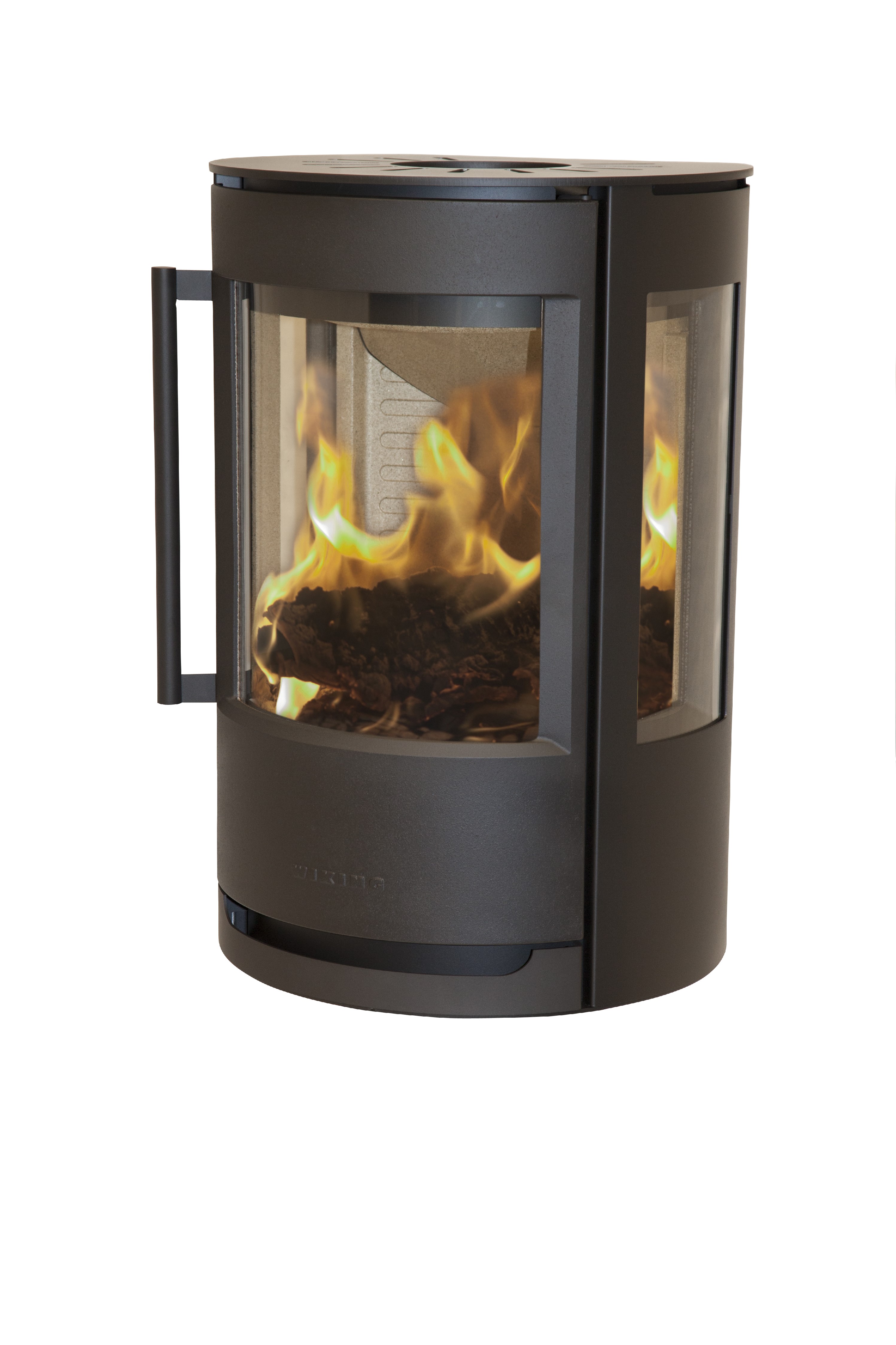 Wiking Kaminofen Luma 1