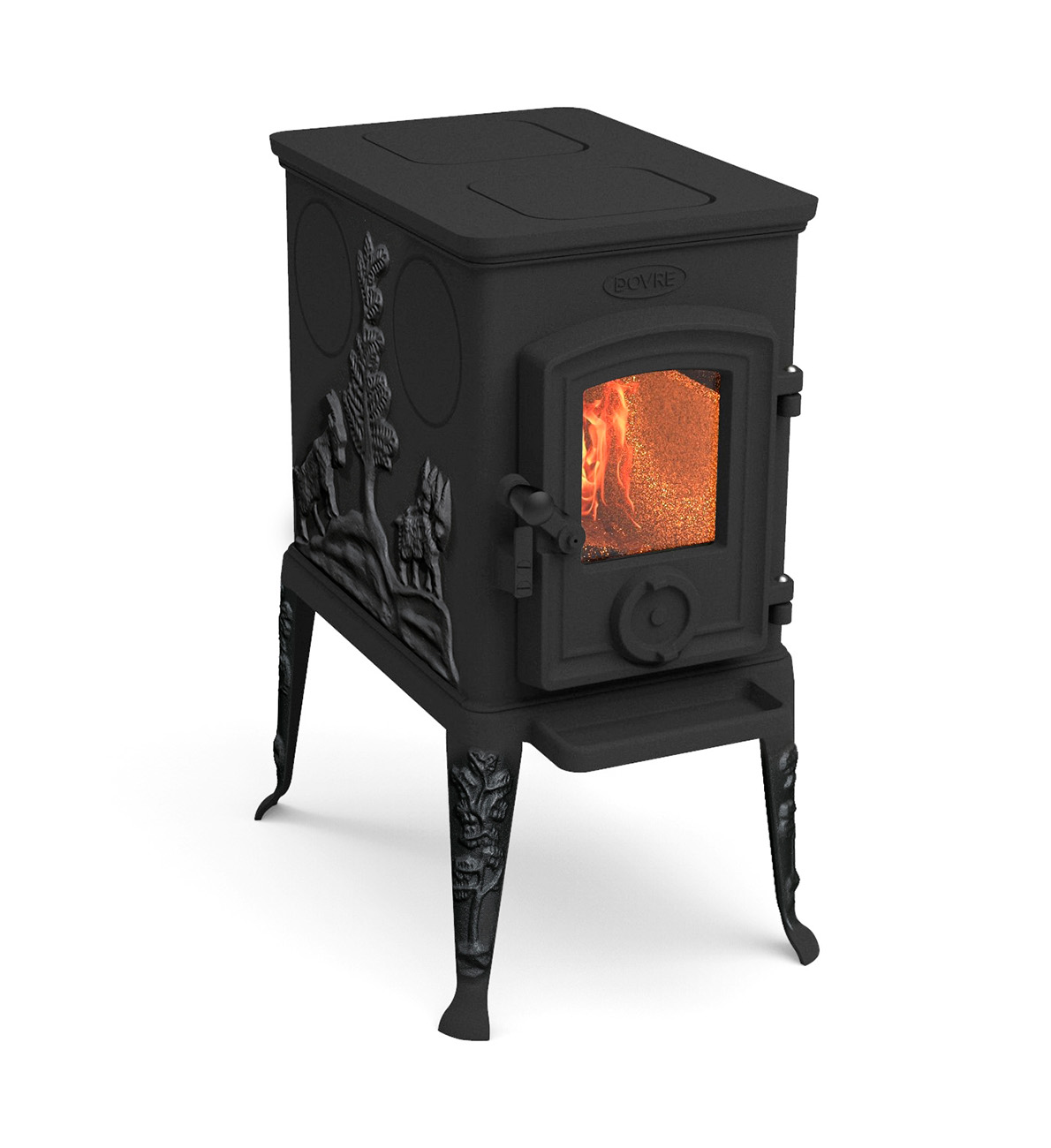 Dovre Kaminofen 101 CBS