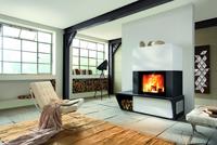 Camina & Schmid Kaminanlage S18_ Retro
