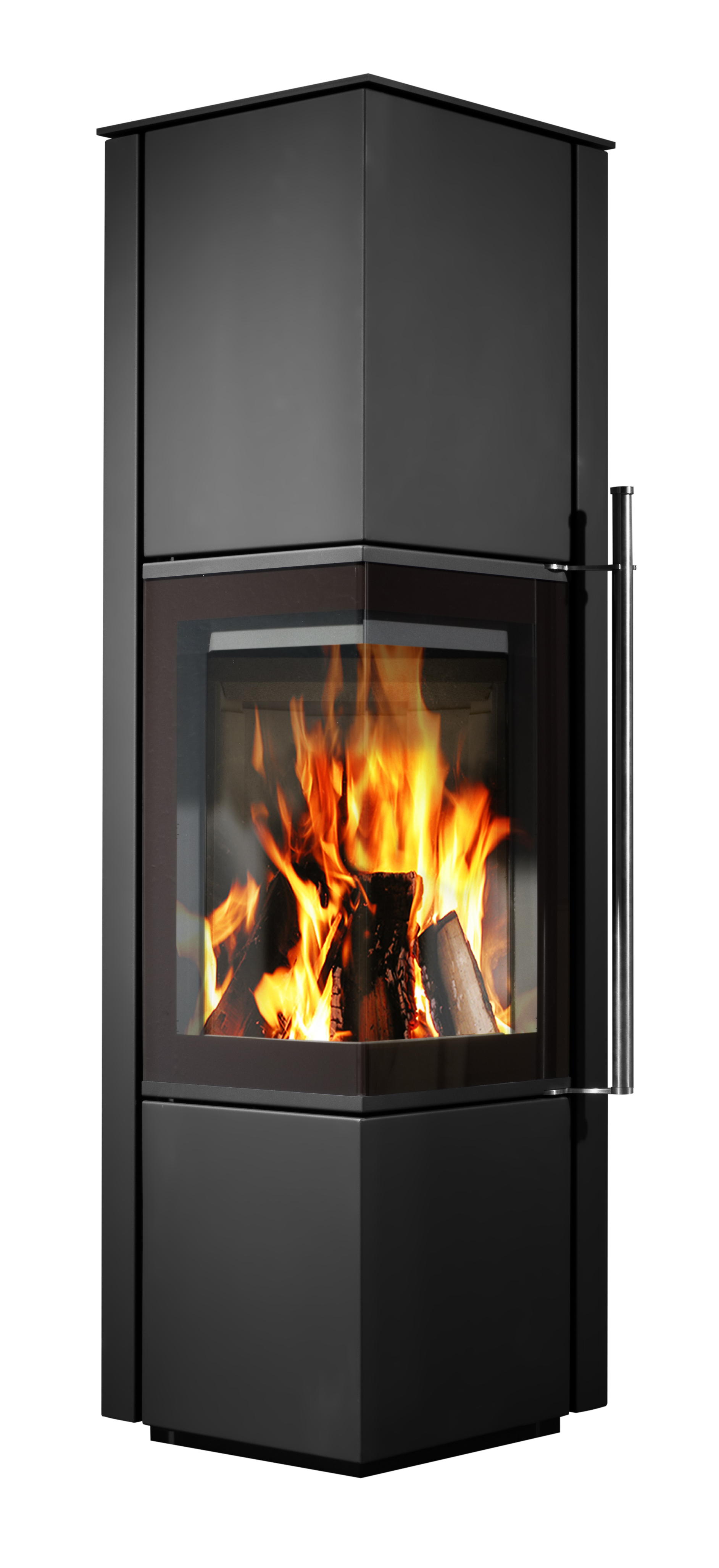 Novaline Kaminofen Canto AMS