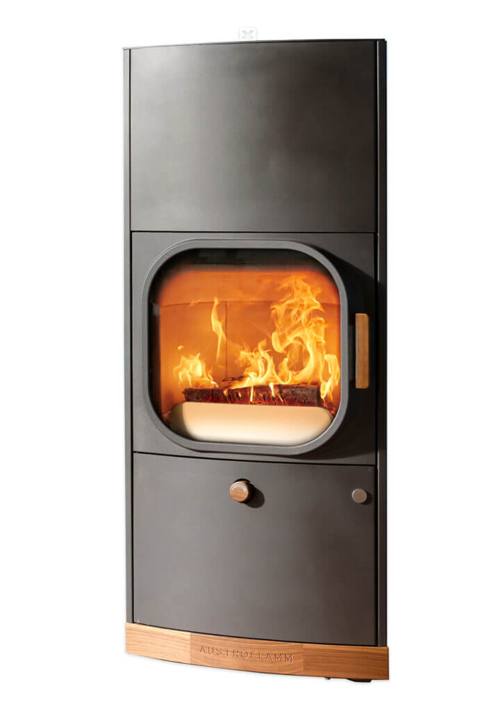 Austroflamm Kaminofen Kylie Xtra