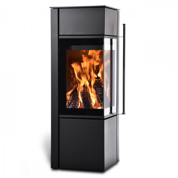 Novaline Kaminofen Canto XS