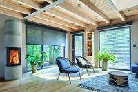 Camina & Schmid Kaminanlage S21GO_Line