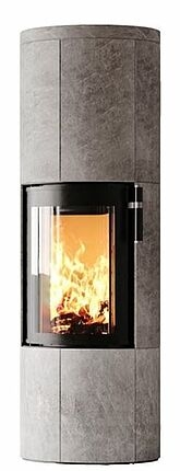 Cera Kaminofen Solitherm Speckstein 