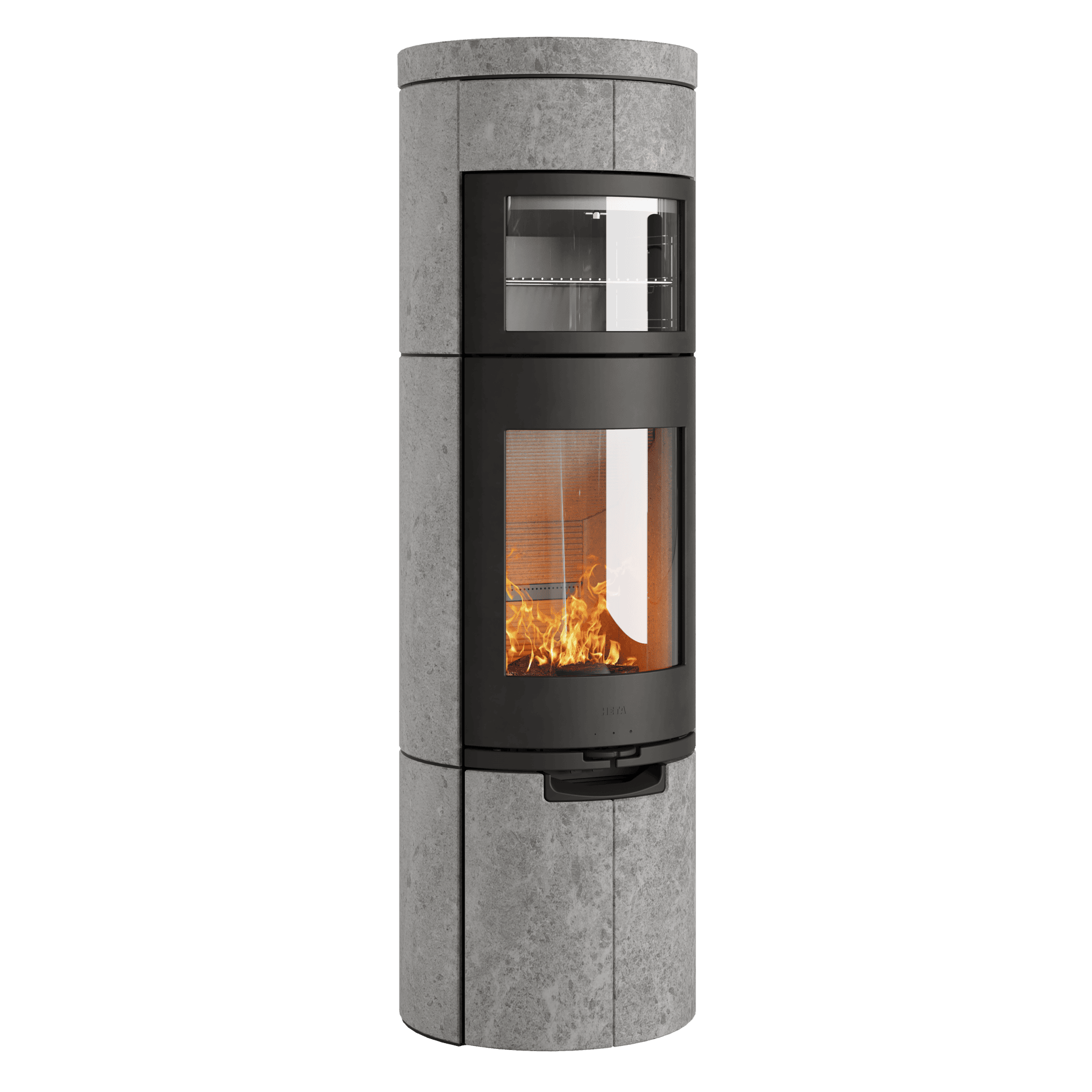 Heta Scan Line 920B mit Backofen