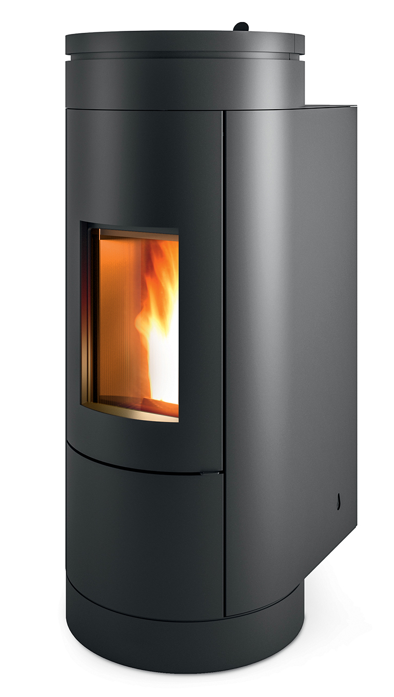 MCZ Pelletofen Wall Air 8 M1