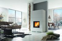 Camina & Schmid Kaminanlage S7 LinaTV5551