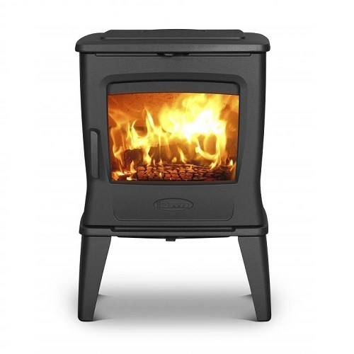 Dovre Kaminofen TAI 35W Bauart 1