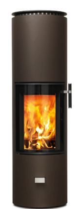 Cera Kaminofen Solitherm