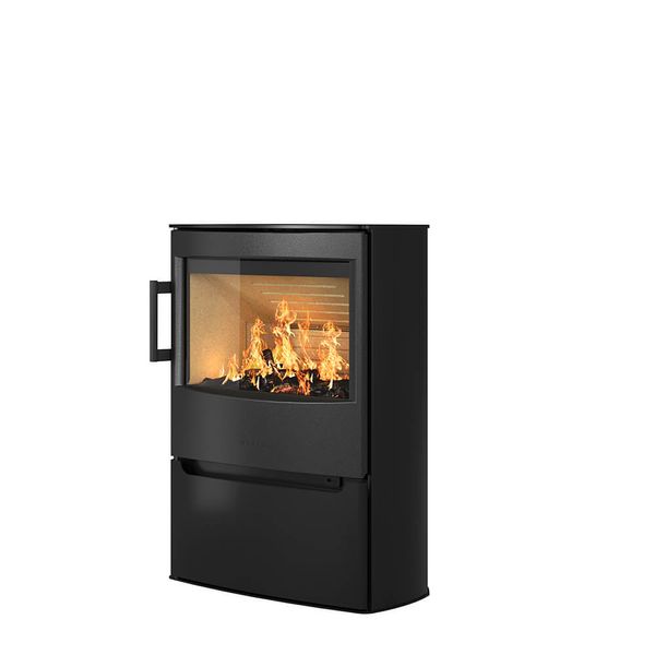 Wiking Kaminofen Maxi 4