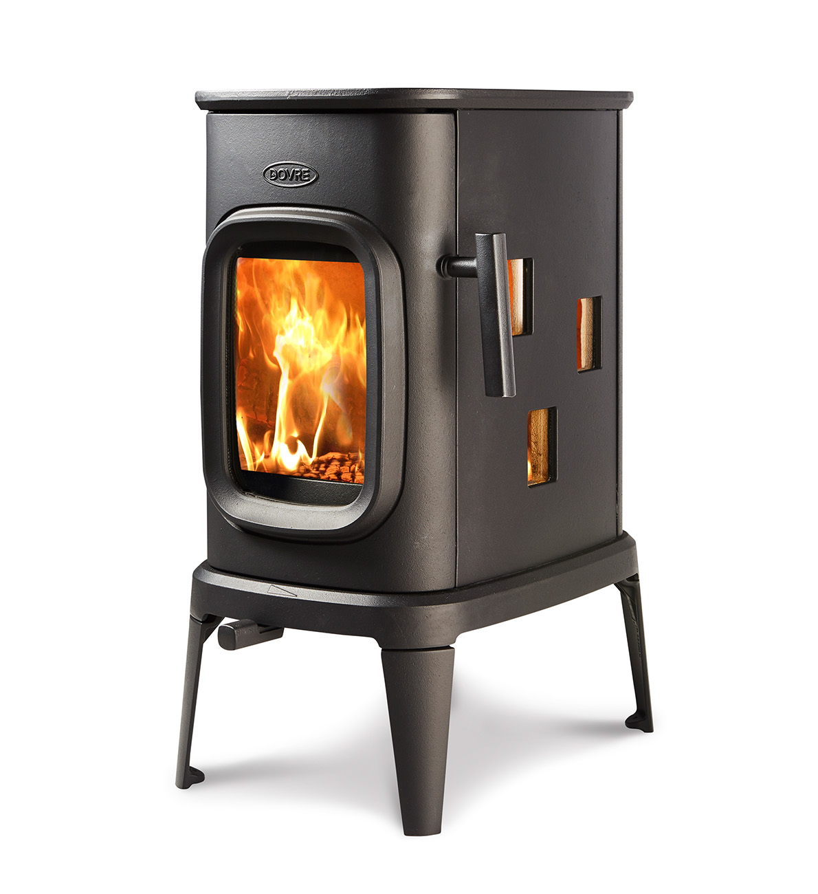 Dovre Kaminofen Saga 107