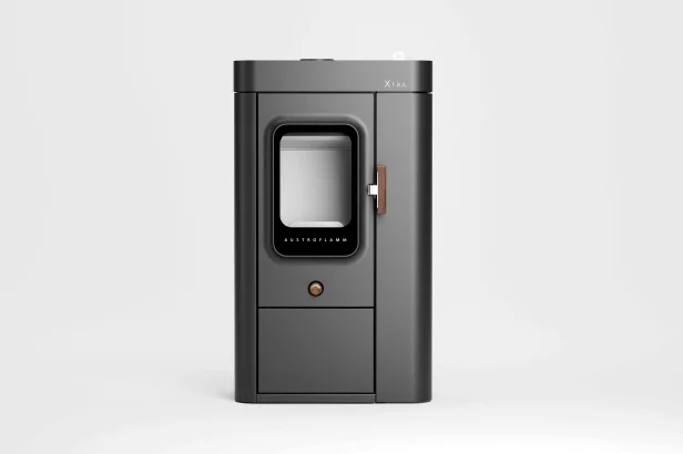 Austroflamm Kaminofen Sina Xtra 