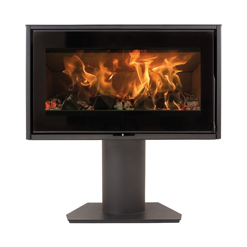 Heta Kaminofen Scan Line 100 / 100R