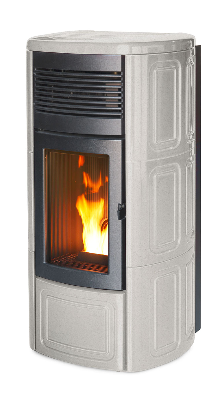 MCZ Pelletofen Suite Hydromatic 24 M2+