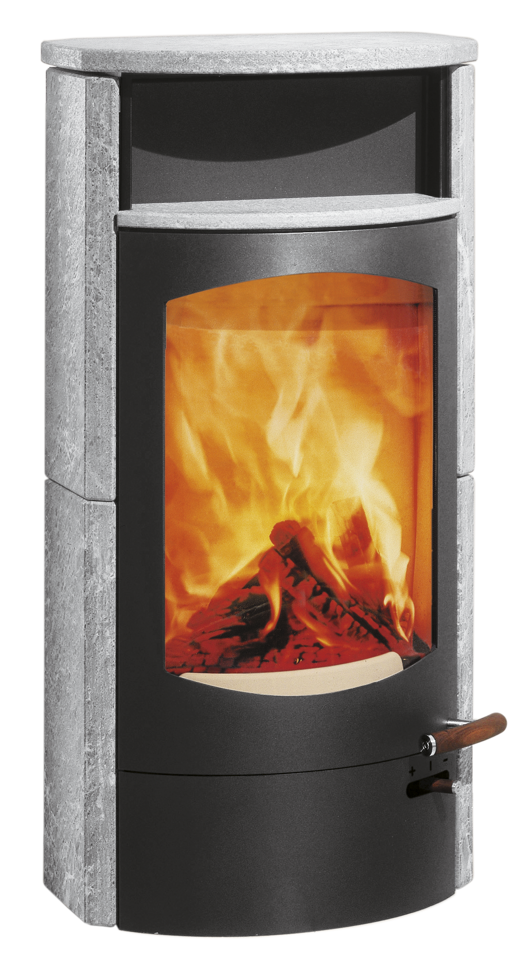 Austroflamm Kaminofen Koko 2.0 