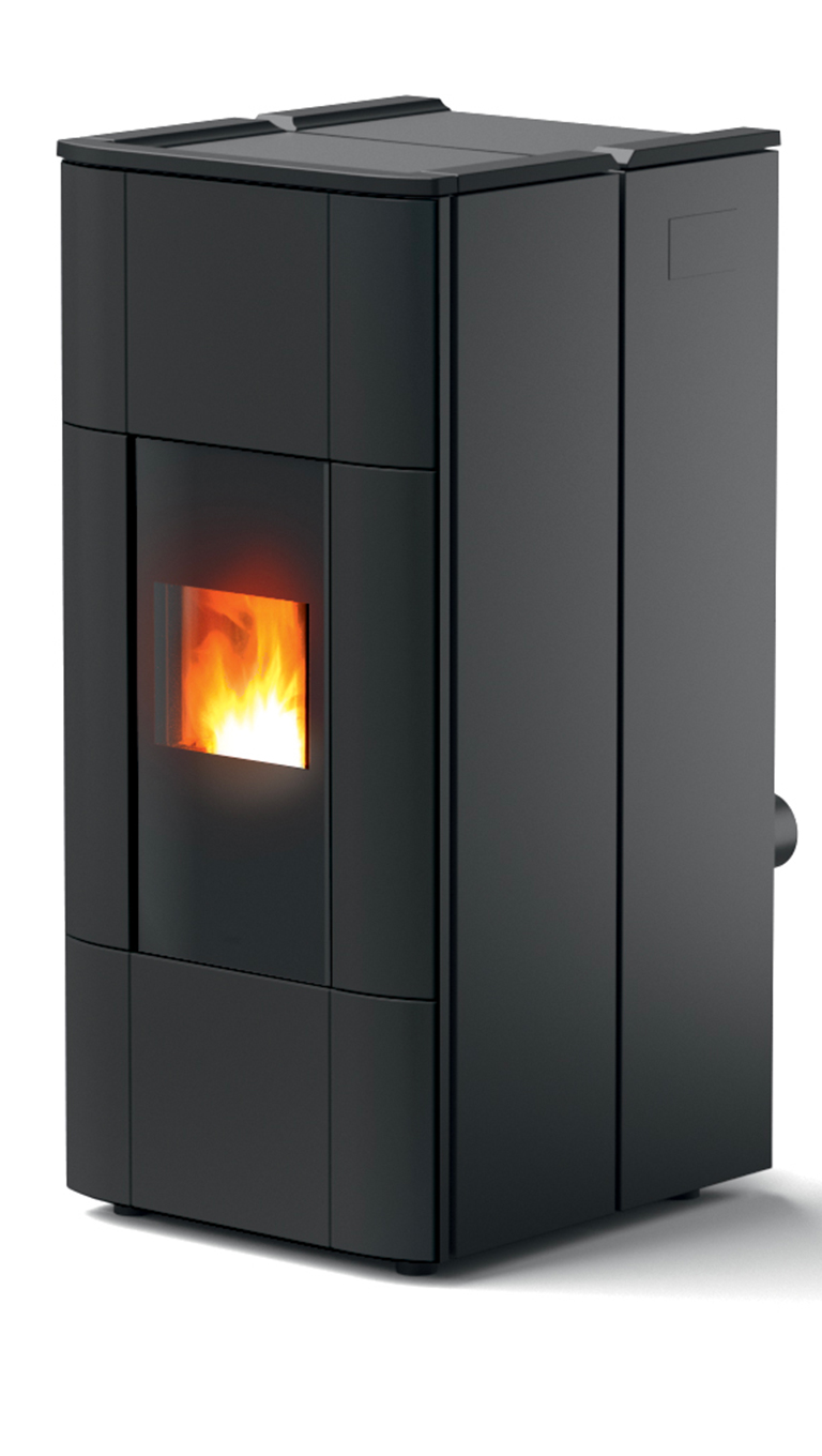 MCZ Pelletofen Jazz  Hydromatic 30 M1