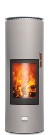 Cera Kaminofen Rondotherm 