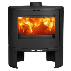 Dovre Kaminofen Bow Bauart 1