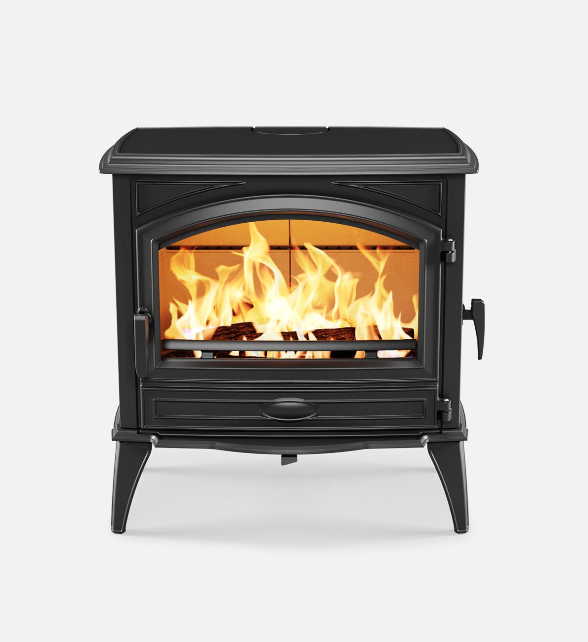 Dovre Kaminofen 760 WD