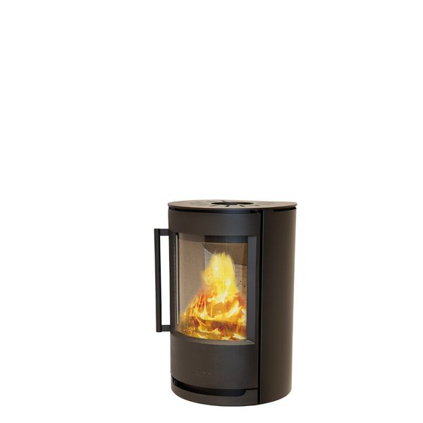 Wiking Kaminofen Luma 2  wandhängend