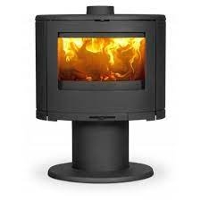 Dovre Kaminofen BOW P Bauart 1