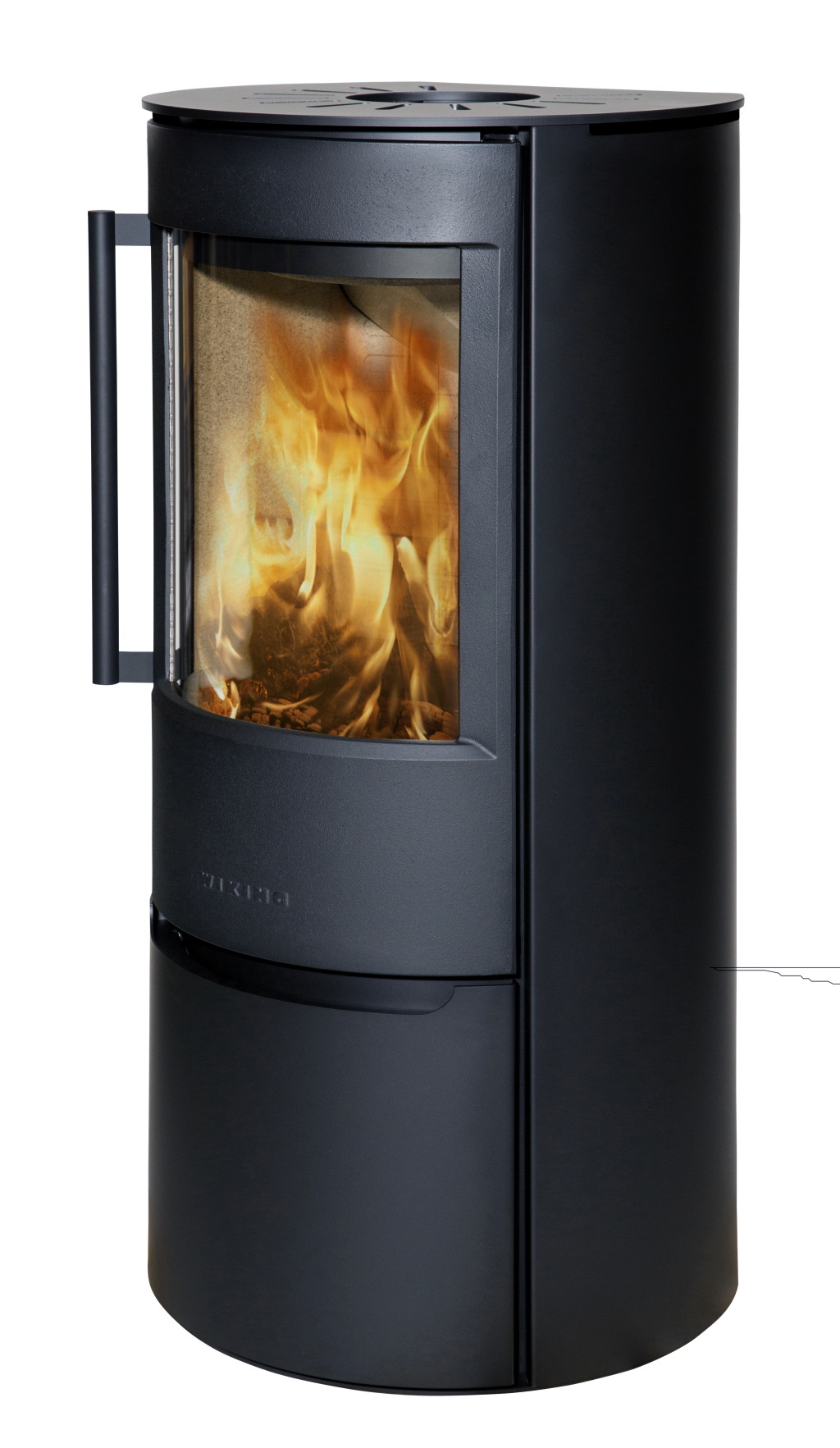 Wiking Kaminofen Luma 4