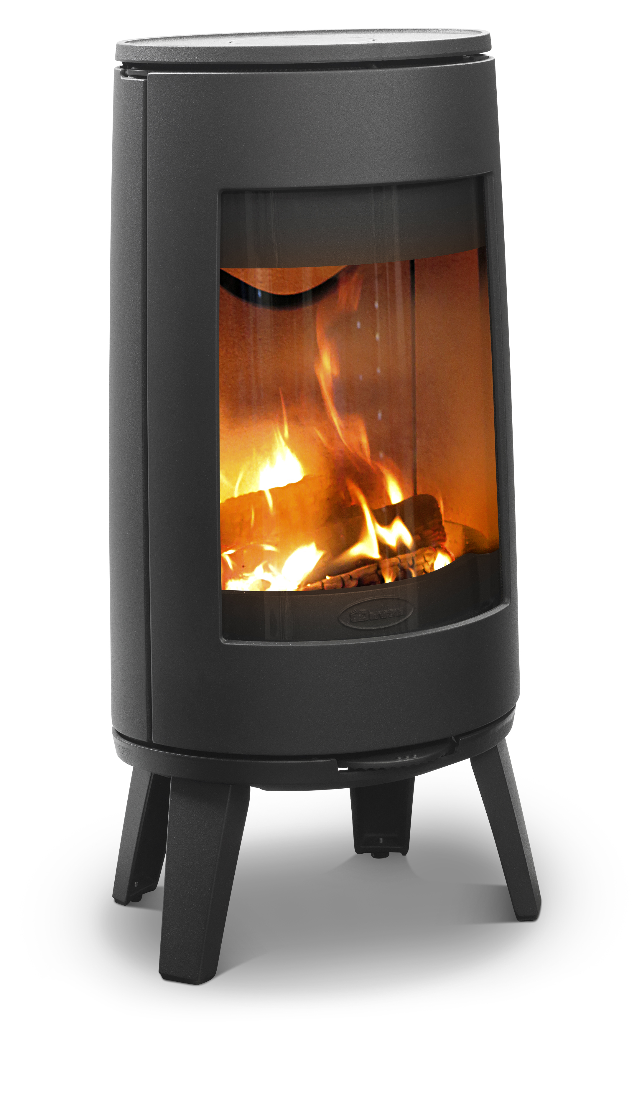 Dovre Kaminofen Bold 300 Bauart 1