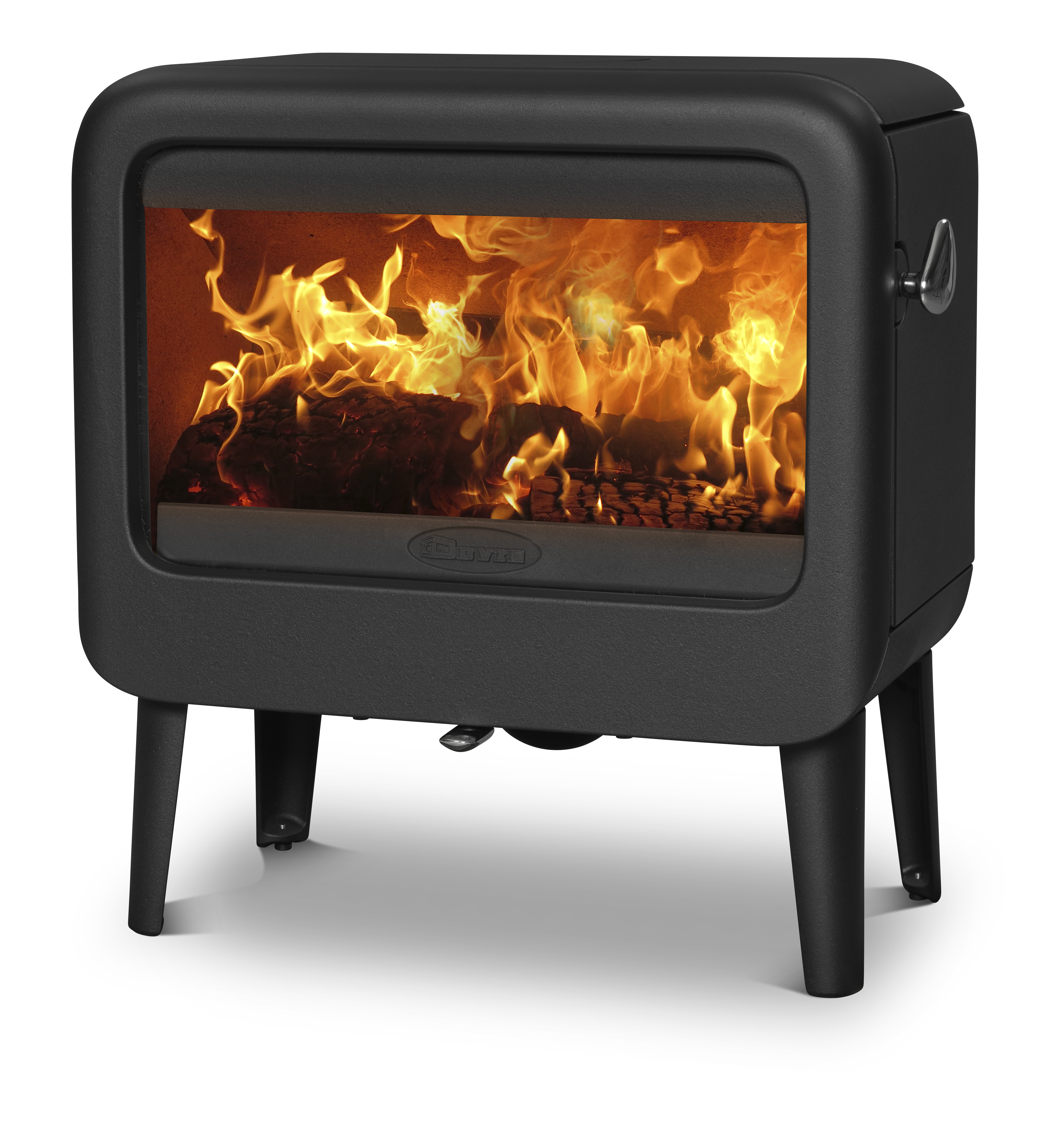 Dovre Kaminofen Rock 500 WB