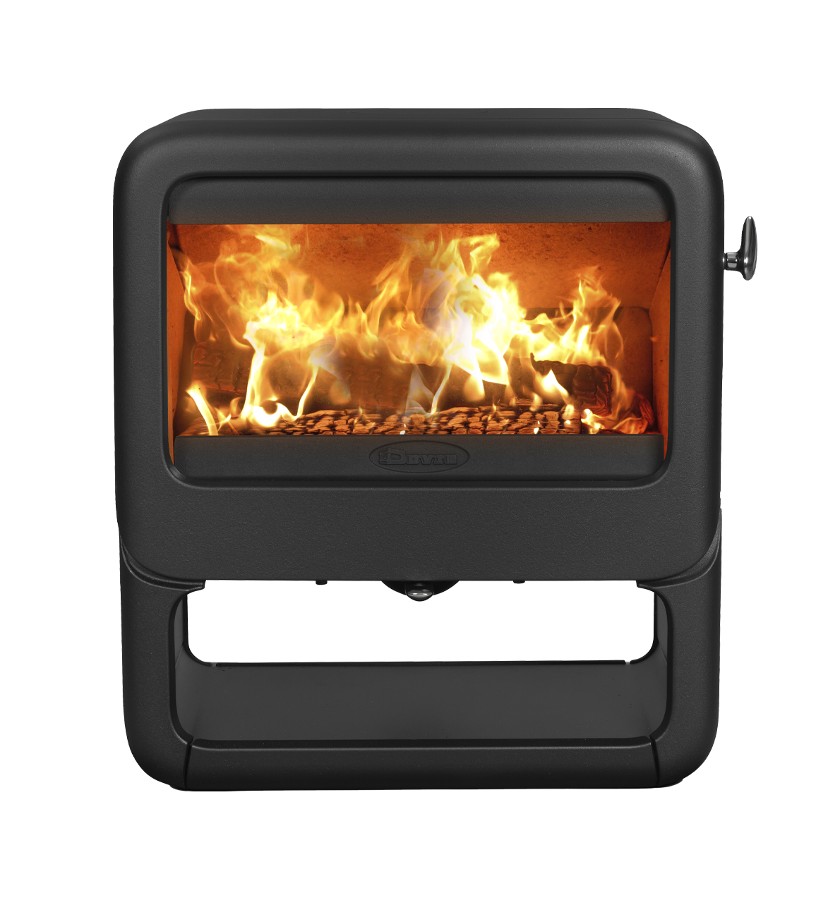 Dovre Kaminofen Rock 500 WB
