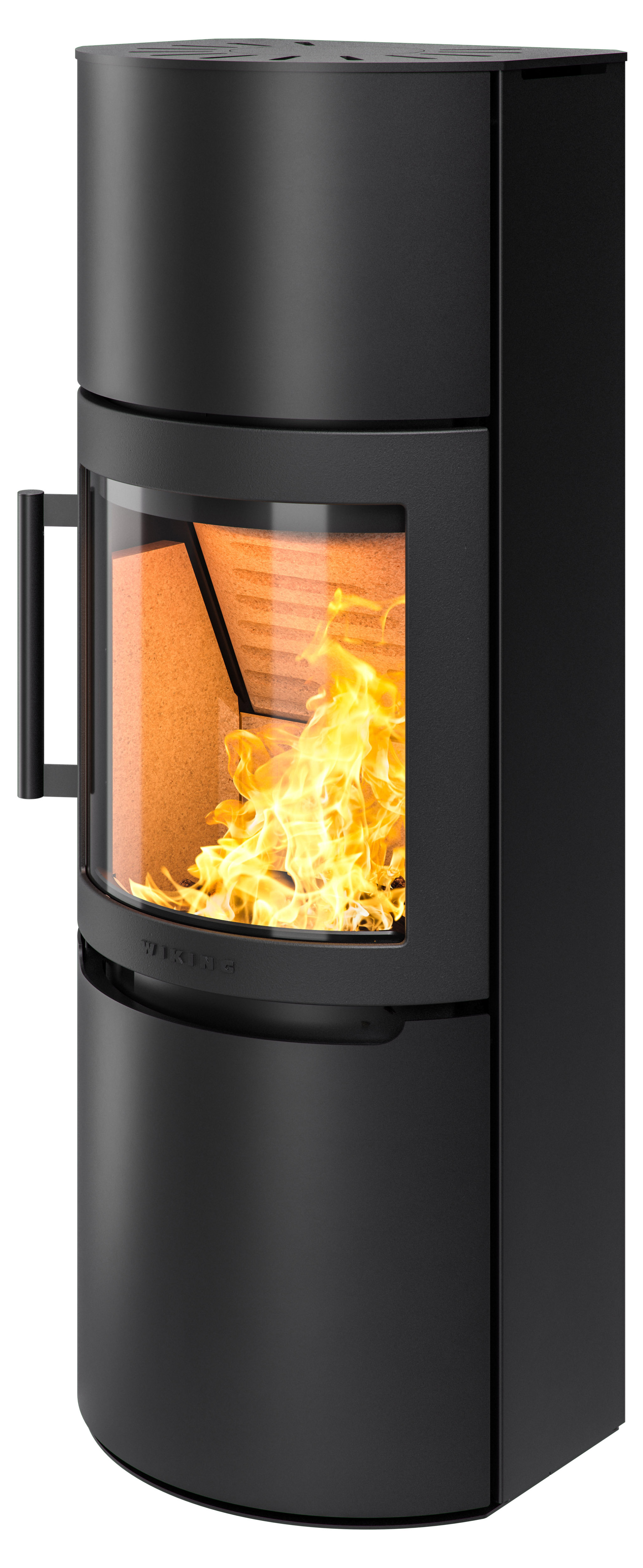 Wiking Kaminofen Mala 6