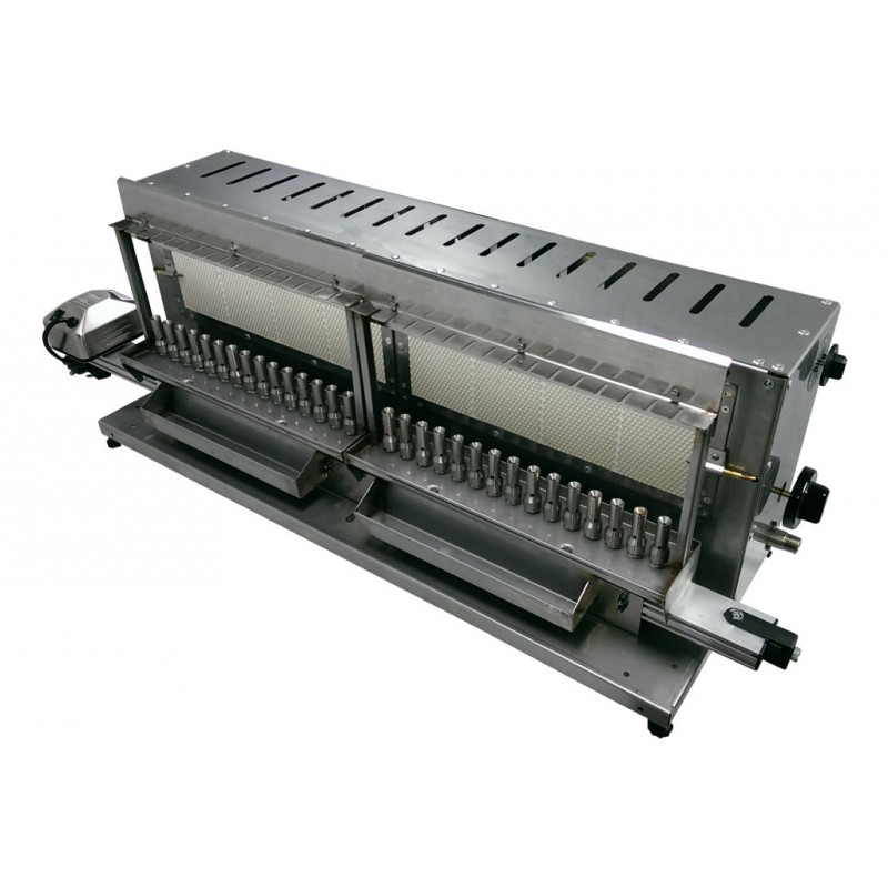 Schaschlik Tecnoroast  Gasgrill Single30