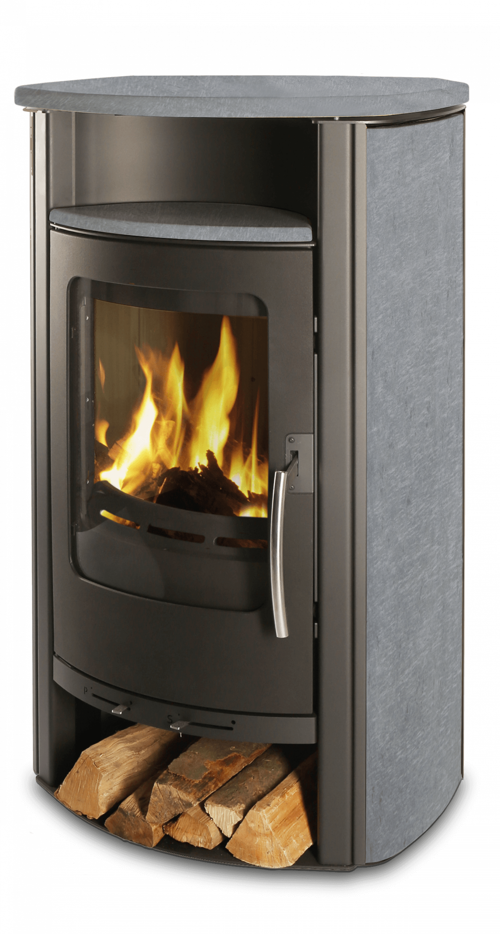 Koppe Kaminofen CARON 