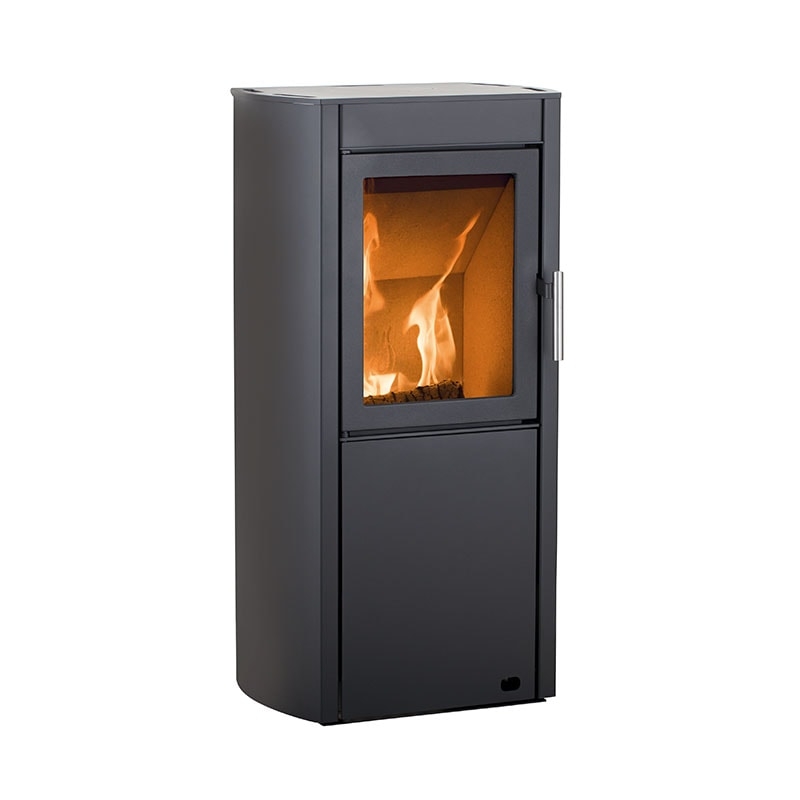 Heta Kaminöfen Scan Line 550/551