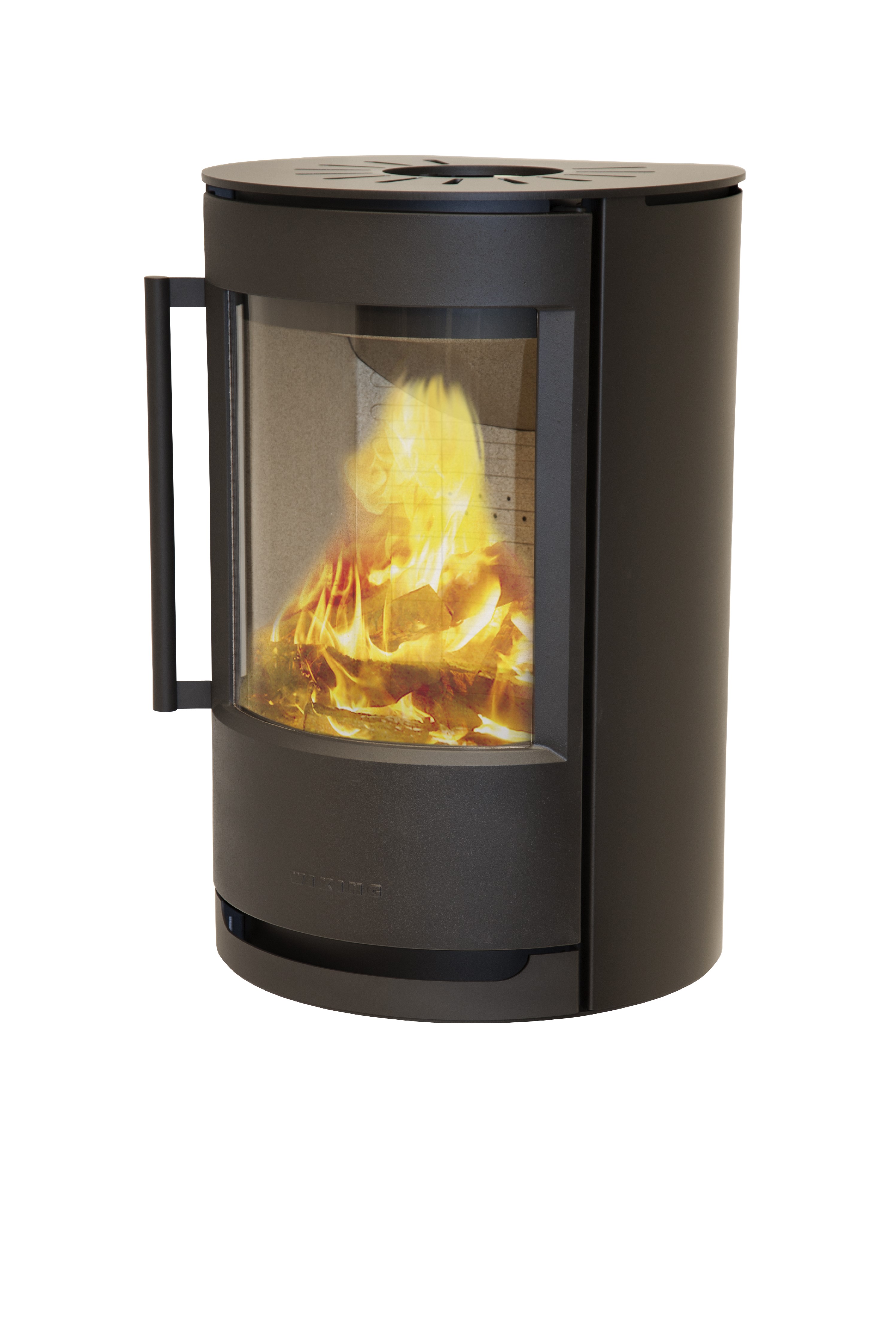 Wiking Kaminofen Luma 2