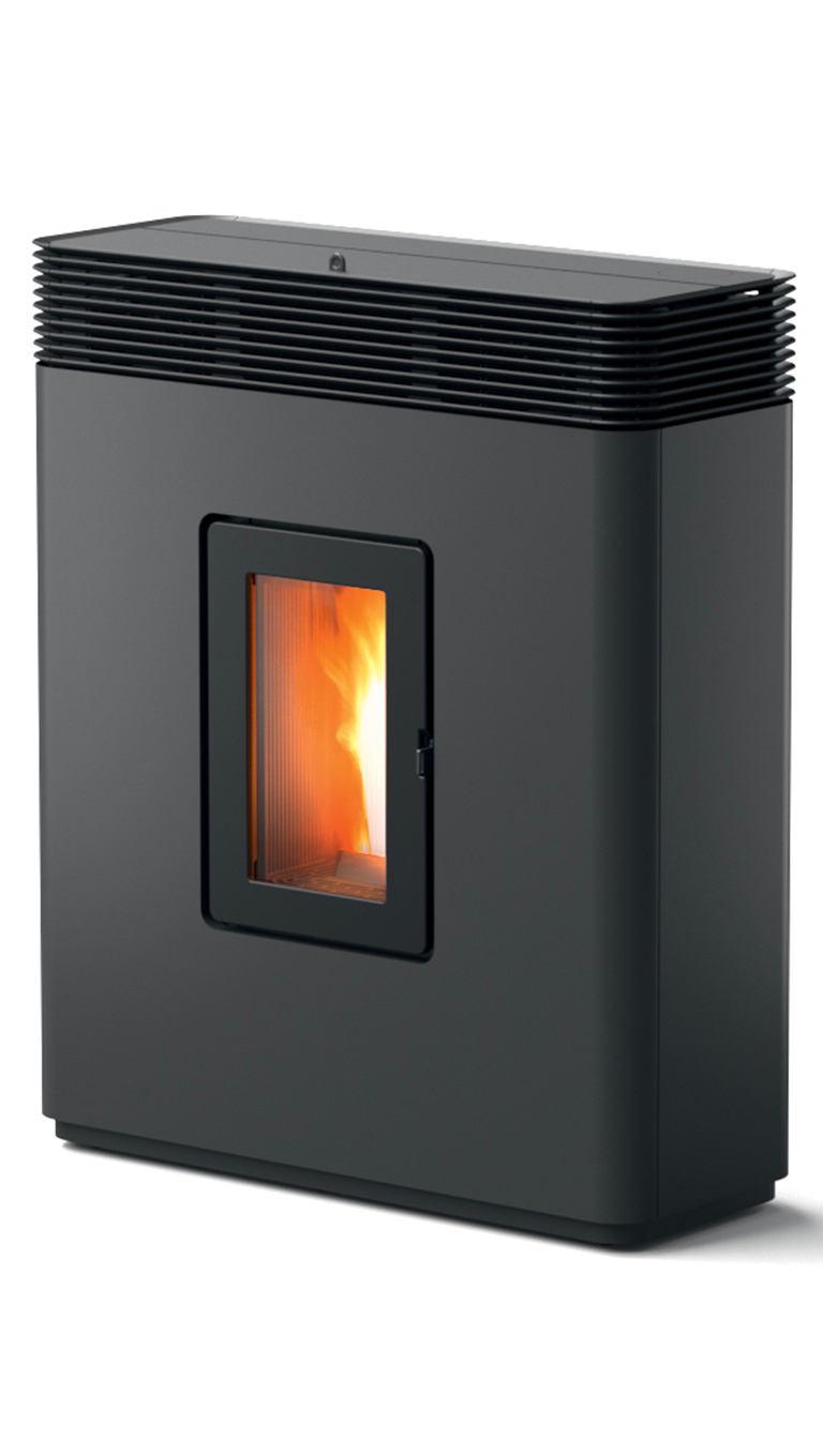 MCZ Pelletofen Philo Comfort Air 14 M1+